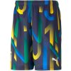 Puma Neymar Jr Future Printed Short M 605552-06 (89725) Black L