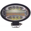 Svetlo na pracovné stroje LED CARCLEVER wl-847wo 10/30V 144W