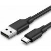 Ugreen 60117 USB-C (M) - USB-A (M), 1,5m, černý