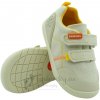 Biomecanics detské plátenky 262190-C891 Beige Y Amarillo