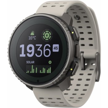 Suunto Vertical