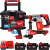 MILWAUKEE M18 FUEL Set náradia
