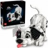 LEGO® │ Disney 43269 Šteniatko z filmu 101 dalmatíncov