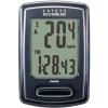 CATEYE Cyklopočítač CAT Velo Wireless (VT230W) (čierna)