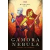 Marvel - Gamora a Nebula. Sestry ve zbrani