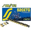 Sunstar Reťaz 520XTG 118