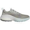 Adidas Women's Solarmotion Spikeless UK 6 Damske EUR 39 1/3 Grey Two/Cloud White/Almost