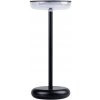 Stolná LED lampa Kanlux FLUXY LED IP44 B 37311