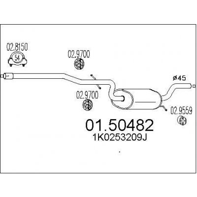 MTS 01.50482