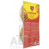Schär ŽEMLE HAMBURGER pečivo bezgluténové 4x75 g (300 g)