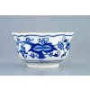 Cibulák bowl malý 9,5 cm cibuľový porcelán originálny porcelán Dubí