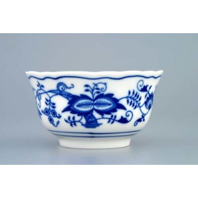 Cibulák bowl malý 9,5 cm cibuľový porcelán originálny porcelán Dubí