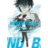 Gardners Komiks Wind Breaker 11 ENG
