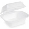 SAHM Box na hamburger veľký 145x133x75mm 100002341