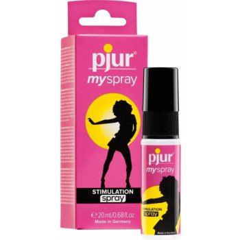 Pjur my Spray 20 ml