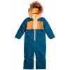 Quiksilver Rookie Kids Suit - BSM0/Majolica Blue 3 Years
