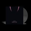 Blackpink: Born Pink ((Int'l D2C & Retail, Transparent Black Ice Vinyl) - Vinyl (LP)