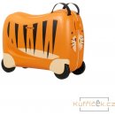 Samsonite Dream Rider CK8 Tiger Toby 25 l