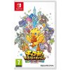 Chocobo’s Mystery Dungeon Every Buddy! (Switch)