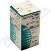 Accu-Chek Active testovací proužky 50ks