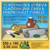 Vrecká na tlačenku 550x160
