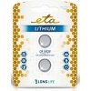 ETA PREMIUM CR2032 2ks CR2032LITH2