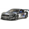 Tamiya Ford Mustang GT4 TT-02 Chassis (stavebnica) 1:10