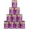 Whiskas Adult kačica 12 x 400 g
