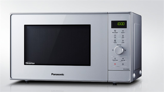 Panasonic NN-GD36HMSUG
