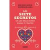 LOS SIETE SECRETOS DE LAS RELACIONES SANAS Y FELICES (MIGUEL RUIZ JR.,HEATHERASH AMARA)(Pevná)