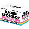 FIlm Ilford ILFOCOLOR 400 Plus Vintage Tone 35 mm 24 snímok