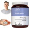 Vitaler's Ursolic Acid Ursolová kyselina podporuje trávenie Imunita 60 kapsúl