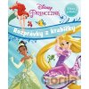 Princezná: Rozprávky z krabičky - Egmont SK