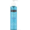 Neutrogena Hydro Boost Face čistiaci pleťový gél 200 ml