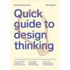 Quick Guide to Design Thinking - autor neuvedený