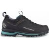 Garmont Dragontail Synth GTX W black/lake dámské nepromokavé nízké trekové ferratové boty 39 a 1/2 EUR
