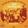 SHANKAR FAMILY & FRIENDS - I AM MISSING YOU (1VINYL)