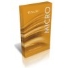 MAXIS MICRO PANČUCHOVÉ NOHAVICE DÁMSKE veľkosť 6, (II.KT), normálne, so špicou, bronz, 1x1