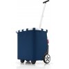 Reisenthel Taška na kolieskach Reisenthel Carrycruiser dark blue