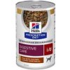 Hill’s Can. PD I/D Digestiv Care Chick. stew Konz 6 x 354g NEW