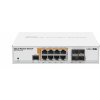 Mikrotik CRS112-8P-4S-IN