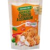Mäspoma Obaľovacia zmes - kukuričná s cibuľou a cesnakom 220g