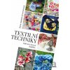 Textilní techniky - Isabella Alena Grimmichová