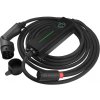 Besen portable charger for electric cars PCD050