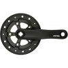 Max1 kľuky Kids 28z 140 mm čierne s krytom