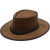 Bushman Airflow brown