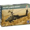 Italeri Macheta AH 64D Longbow Apache 1 48