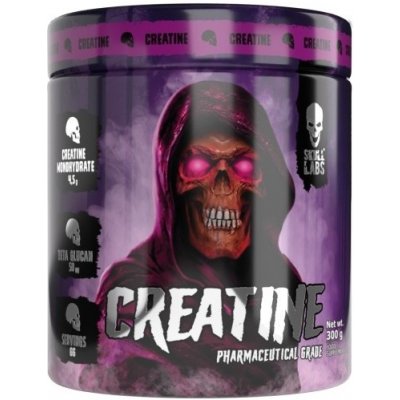 Skull Labs Creatine 300 g