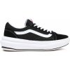 Tenisky Vans Old Skool Overt CC black/white 9 (44) 23 - Odosielame do 24 hodín