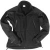 Bunda SOFTSHELL PLUS BLACK - 3XL